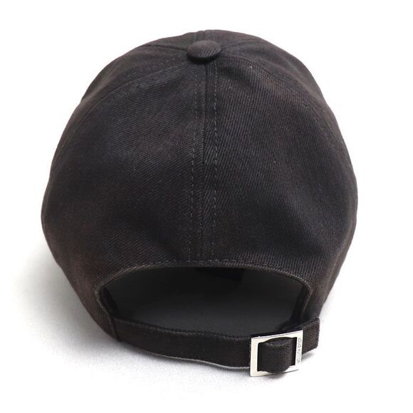 Louis Vuitton LV Smash Cotton Cap - Picture 5 of 10